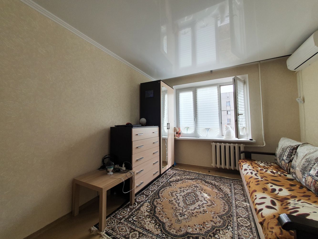 Квартира на продажу в Ростове-на-Дону, улица Штахановского, 10/4 фото №4