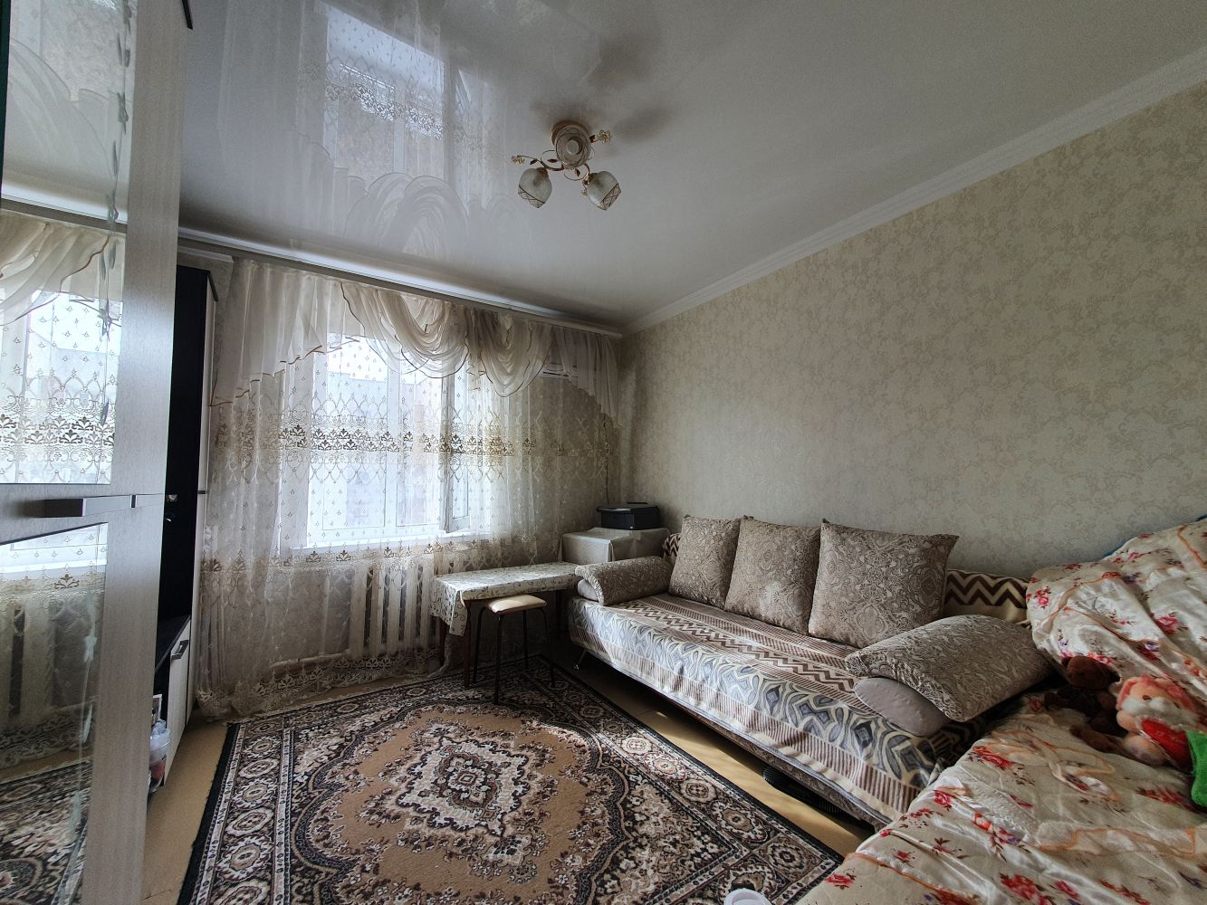Квартира на продажу в Ростове-на-Дону, улица Штахановского, 10/4 фото №6