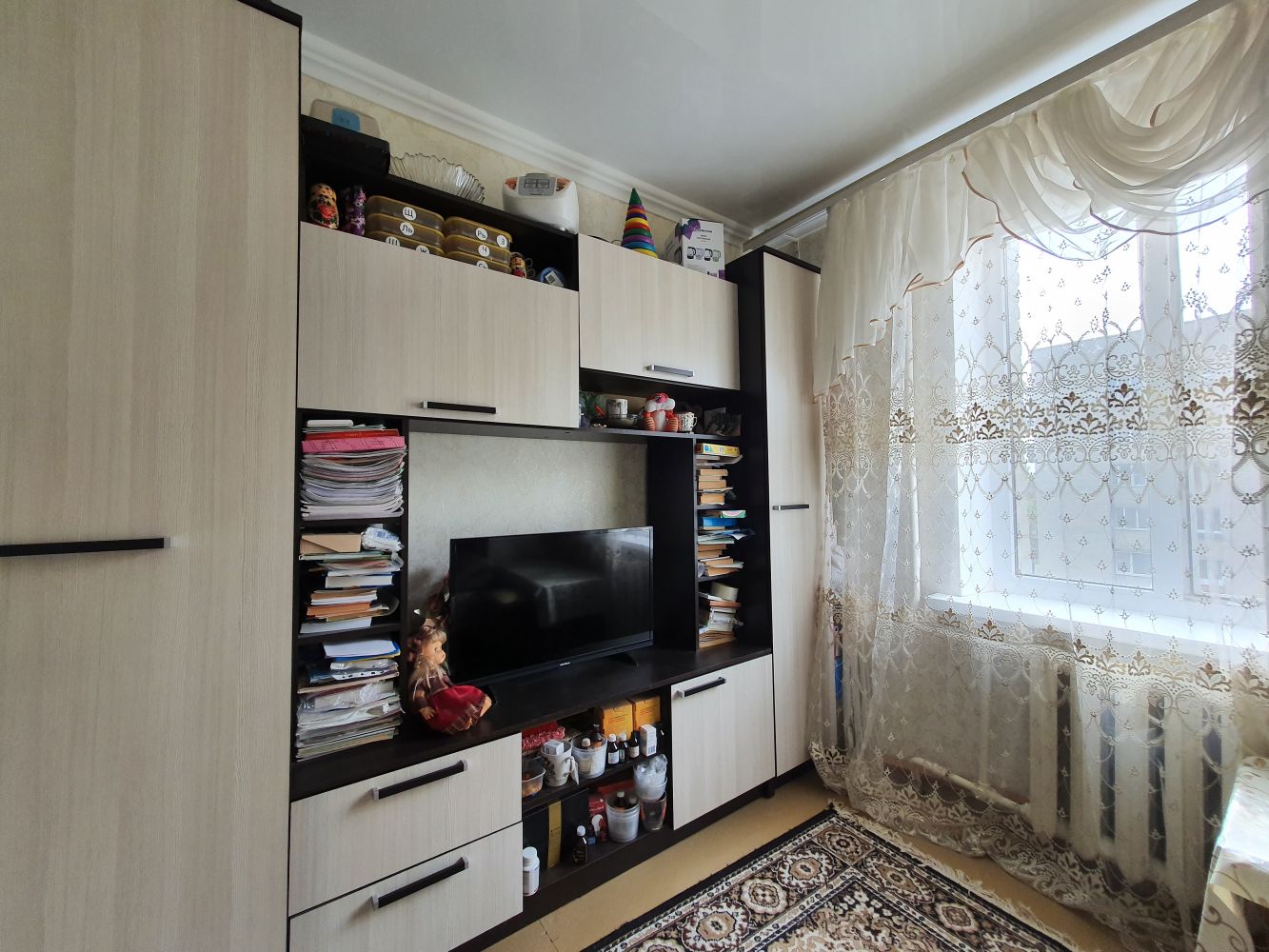 Квартира на продажу в Ростове-на-Дону, улица Штахановского, 10/4 фото №7