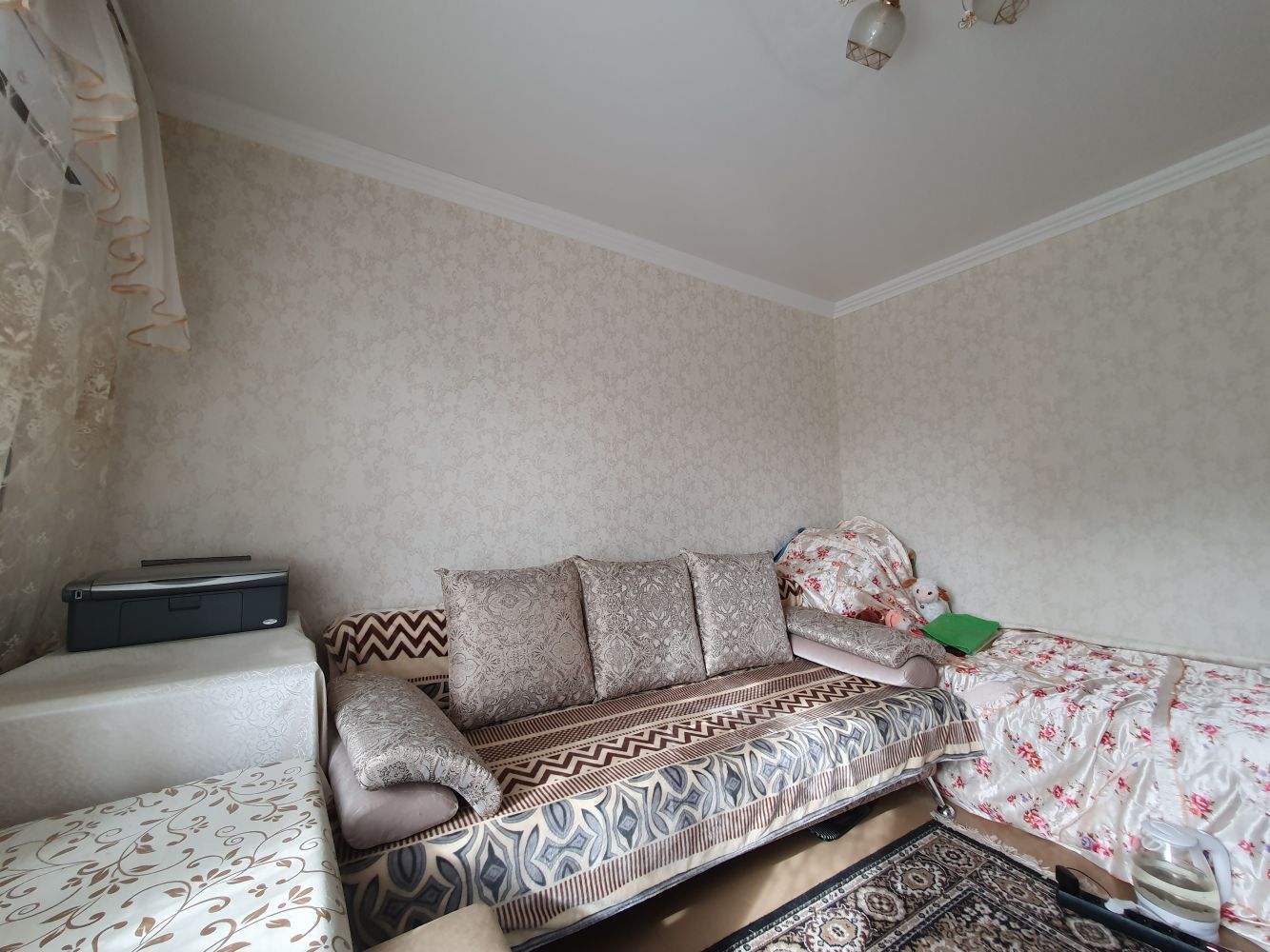Квартира на продажу в Ростове-на-Дону, улица Штахановского, 10/4 фото №8