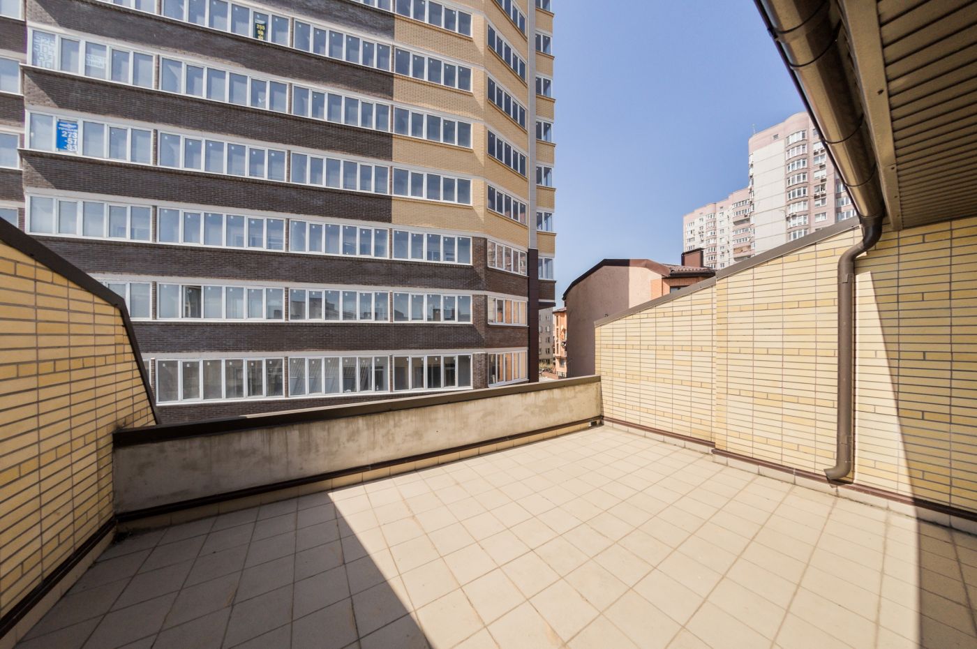 Квартира на продажу в Ростове-на-Дону, улица Нижненольная, 13 фото №11
