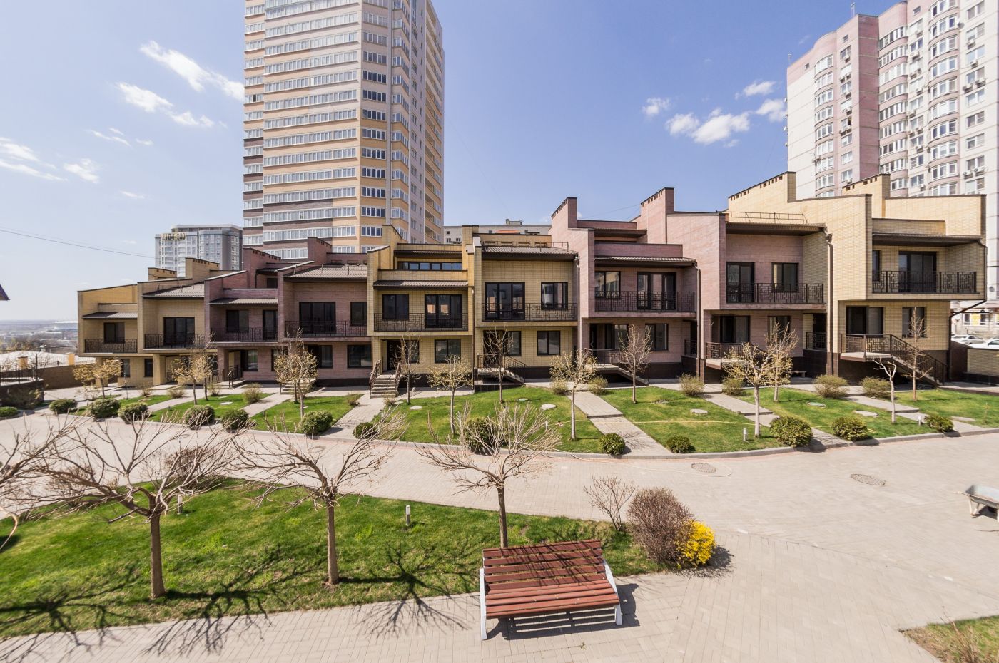 Квартира на продажу в Ростове-на-Дону, улица Нижненольная, 13 фото №15