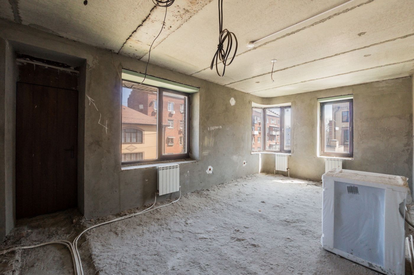 Квартира на продажу в Ростове-на-Дону, улица Нижненольная, 13 фото №3
