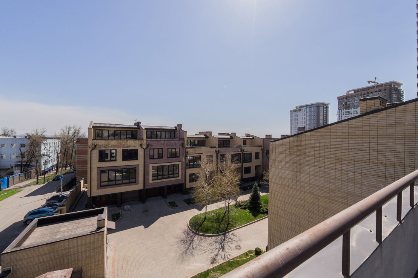 Квартира на продажу в Ростове-на-Дону, улица Нижненольная, 13 фото №13