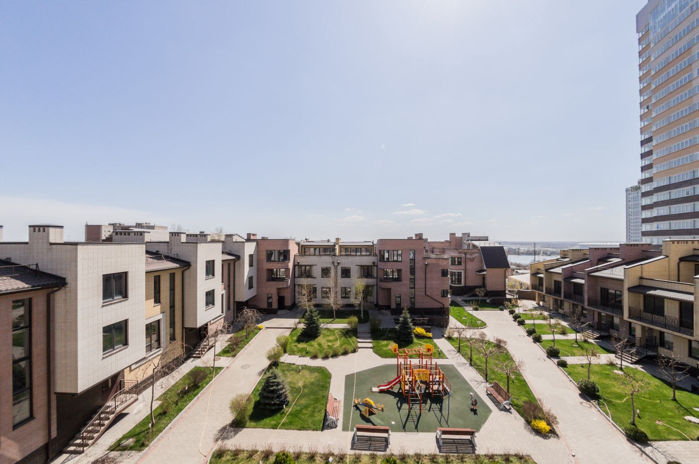 Квартира на продажу в Ростове-на-Дону, улица Нижненольная, 13 фото №16