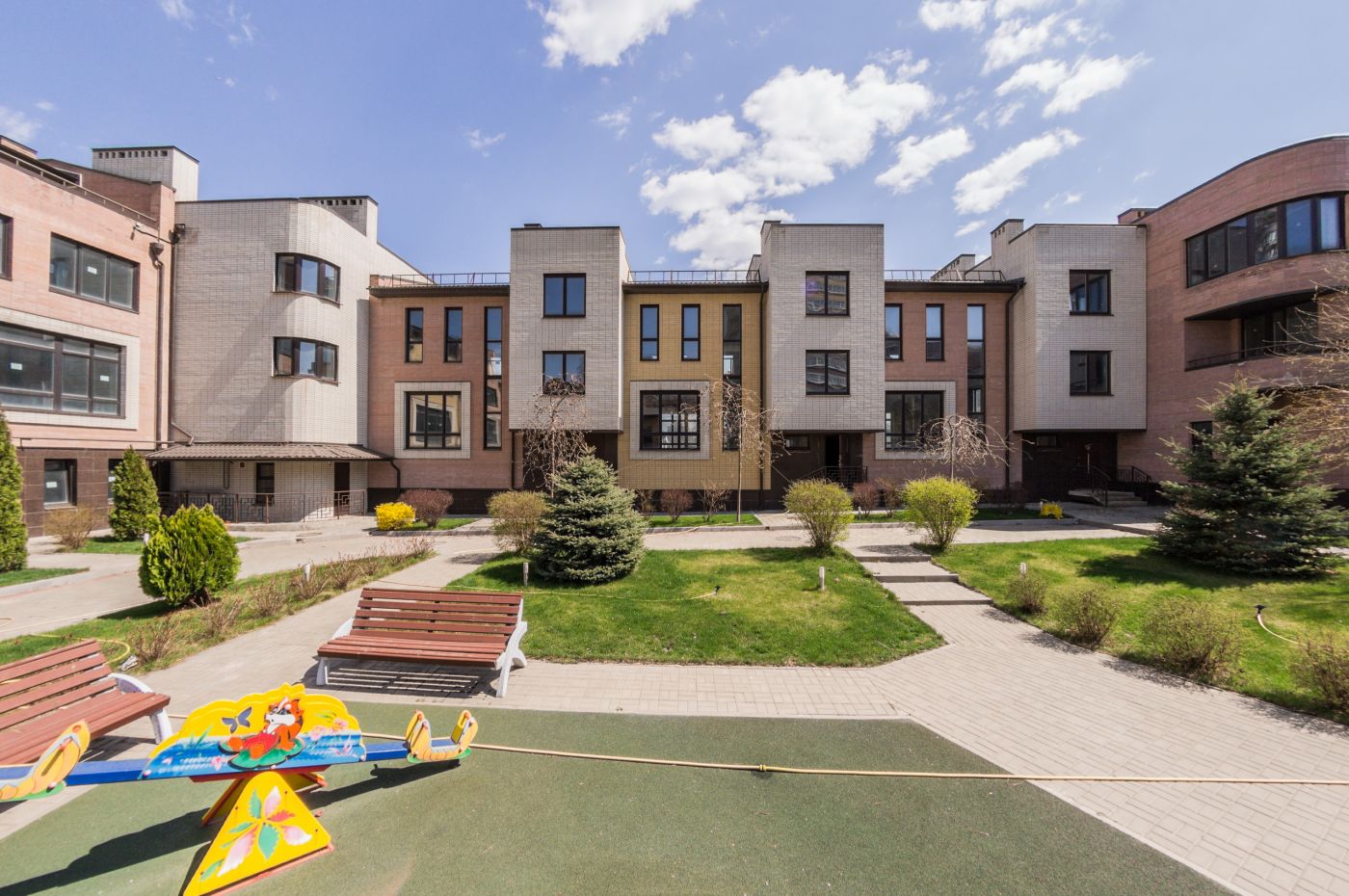 Квартира на продажу в Ростове-на-Дону, улица Нижненольная, 13 фото №18