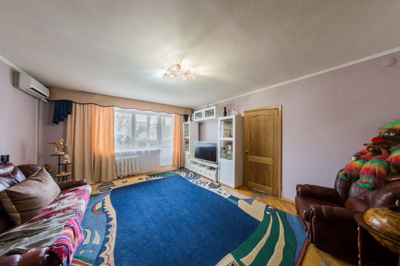 Квартира на продажу в Ростове-на-Дону, улица Согласия, 18 фото №2