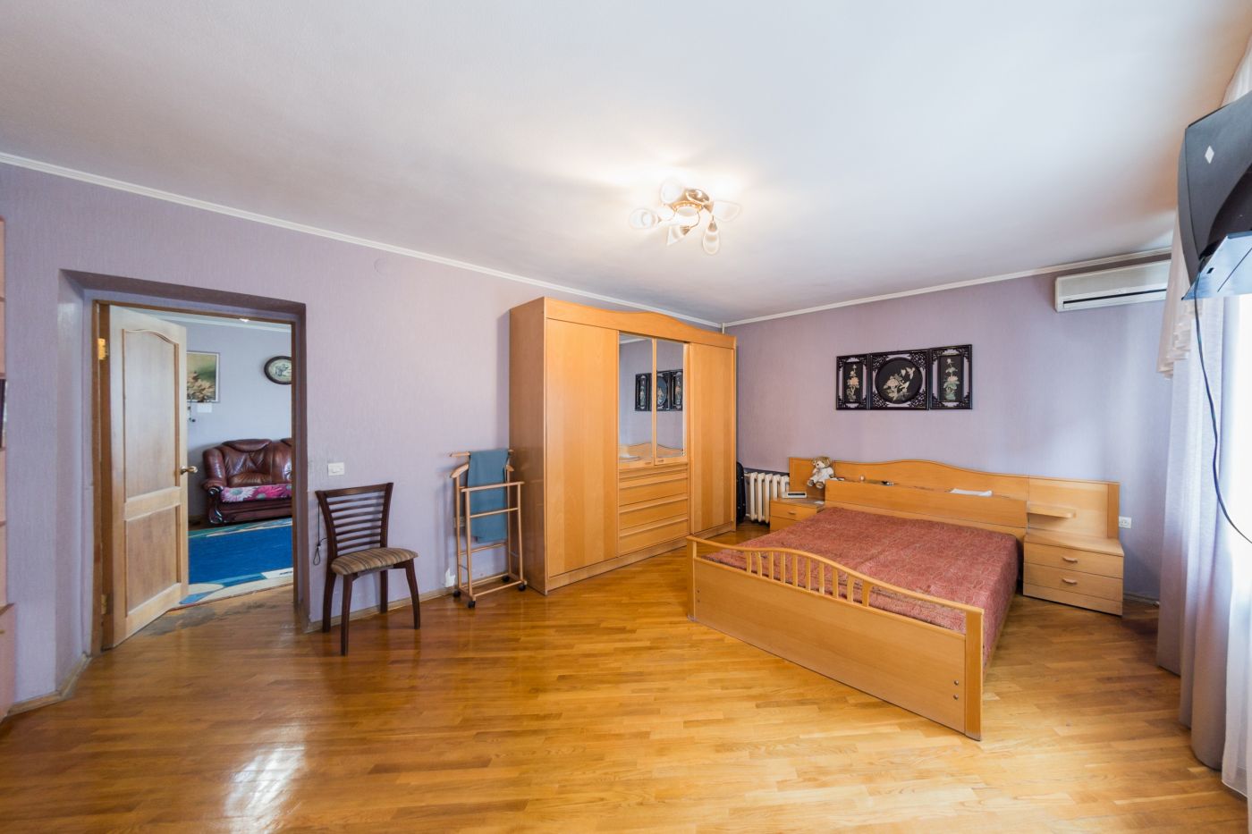 Квартира на продажу в Ростове-на-Дону, улица Согласия, 18 фото №8