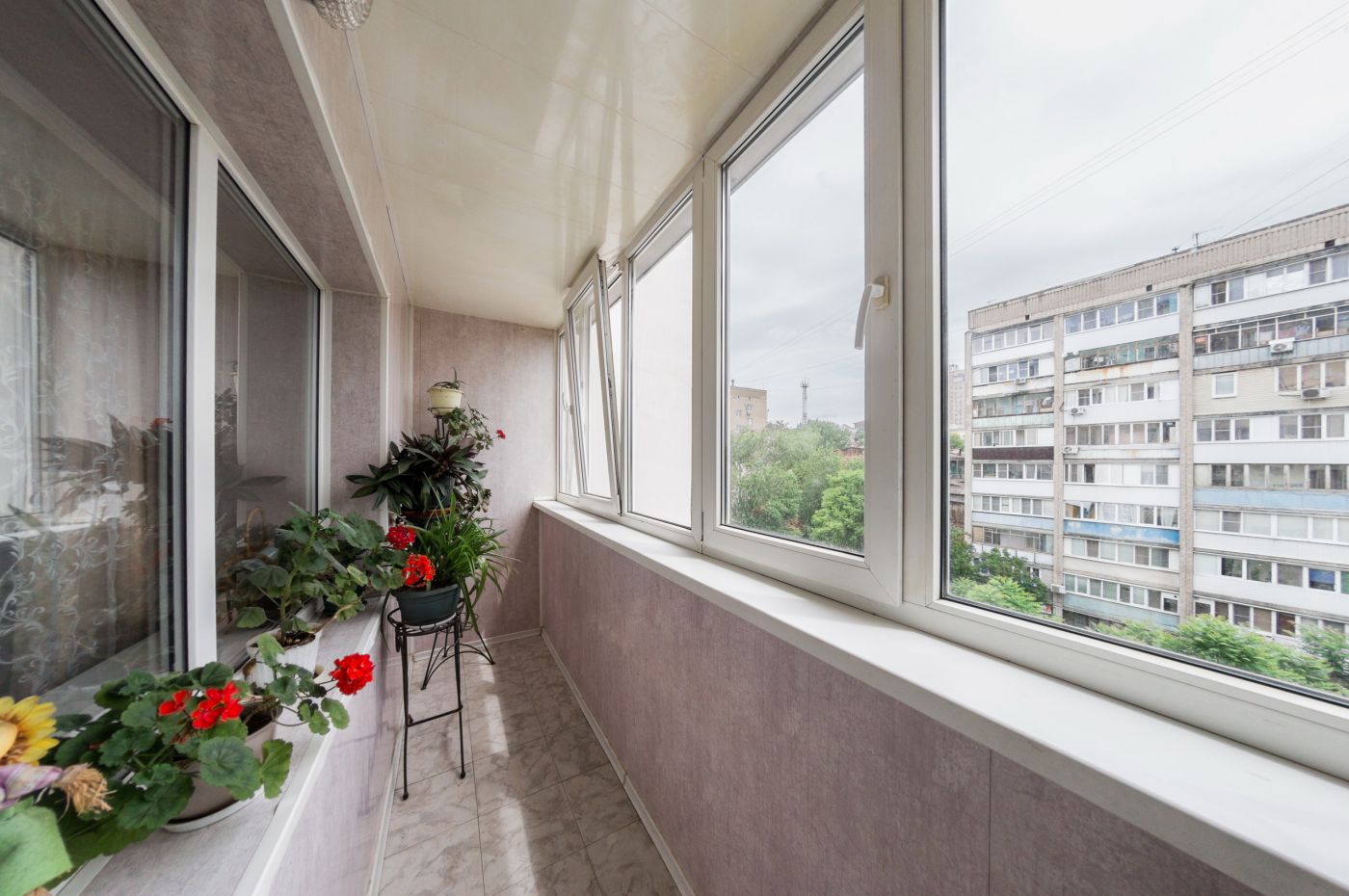 Квартира на продажу в Ростове-на-Дону, улица Согласия, 18 фото №3