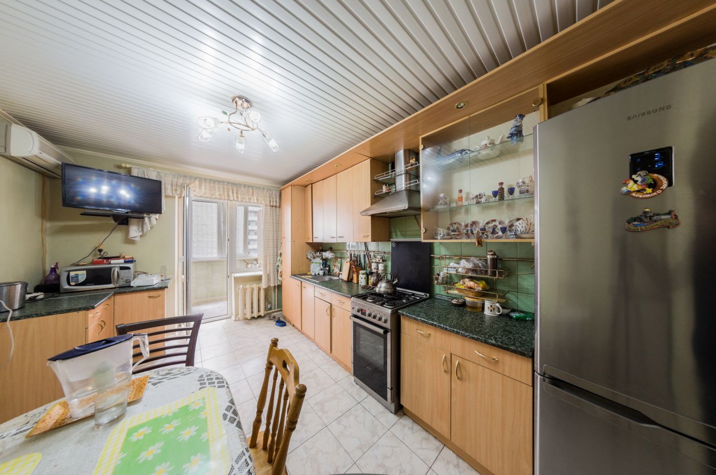 Квартира на продажу в Ростове-на-Дону, улица Согласия, 18 фото №15