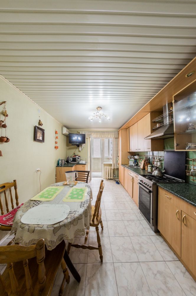 Квартира на продажу в Ростове-на-Дону, улица Согласия, 18 фото №16