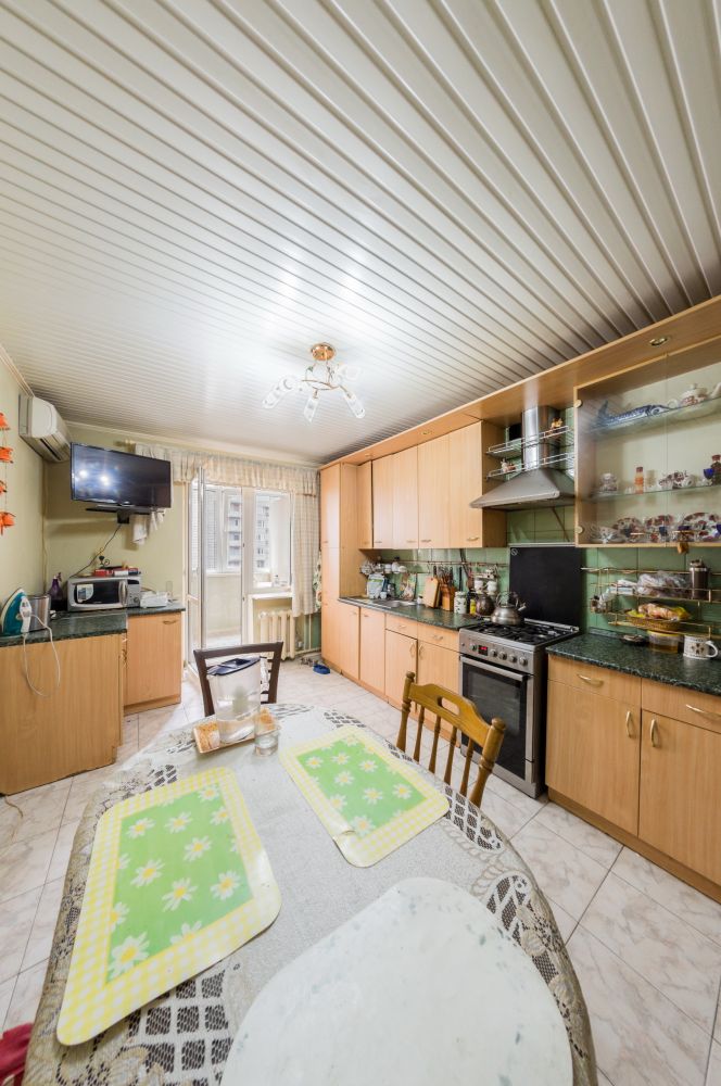 Квартира на продажу в Ростове-на-Дону, улица Согласия, 18 фото №17