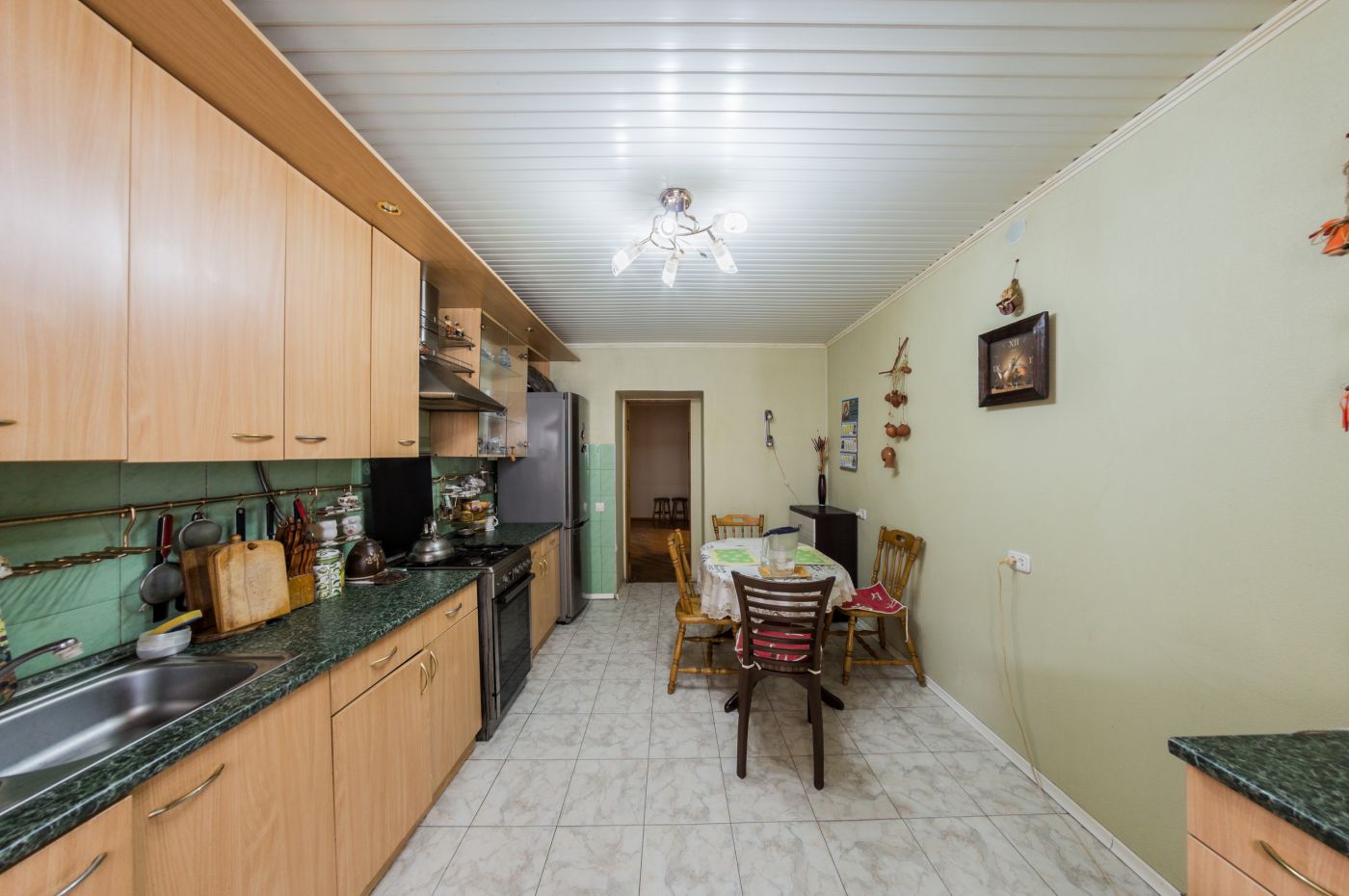 Квартира на продажу в Ростове-на-Дону, улица Согласия, 18 фото №19