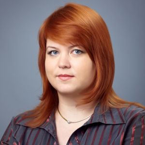 Булатова Ирина Владимировна