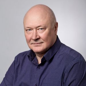 Людмирский Александр Викторович