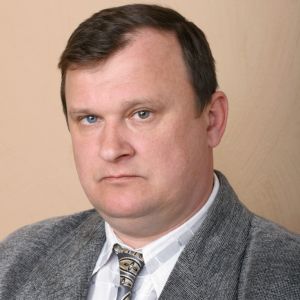 Самойлов Владимир Иванович