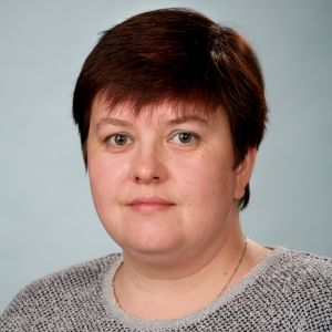 Кирюнина Наталья Игоревна
