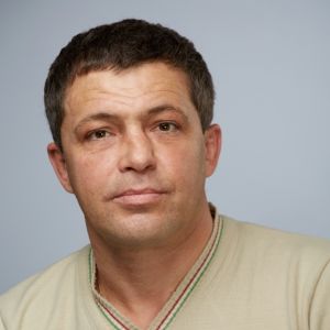 Буревич Игорь Владимрович