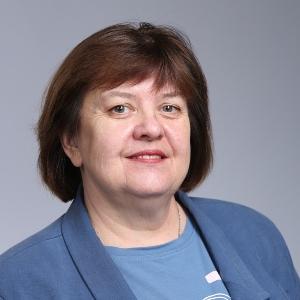 Кирюнина Наталья Игоревна