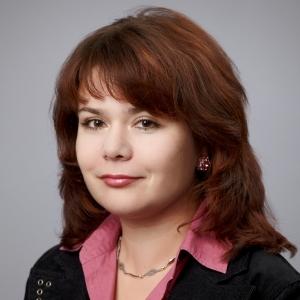 Бирбраер Оксана